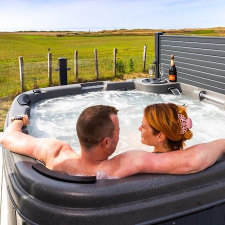 Machrihanish Holiday Park Campbeltown Dış mekan fotoğraf