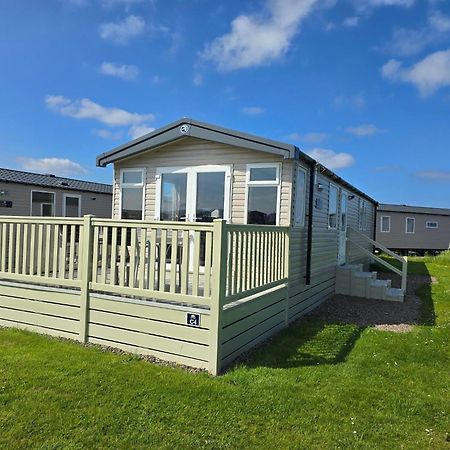 Machrihanish Holiday Park Campbeltown Dış mekan fotoğraf