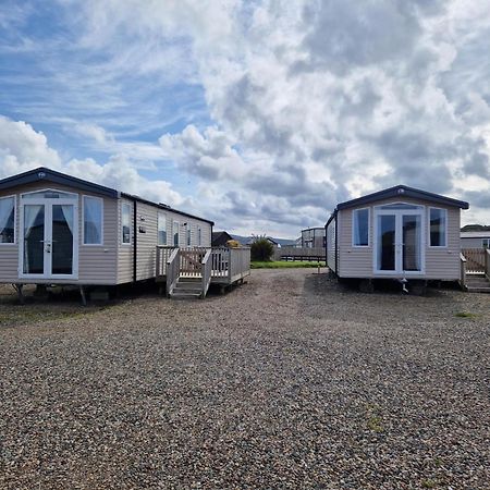 Machrihanish Holiday Park Campbeltown Dış mekan fotoğraf