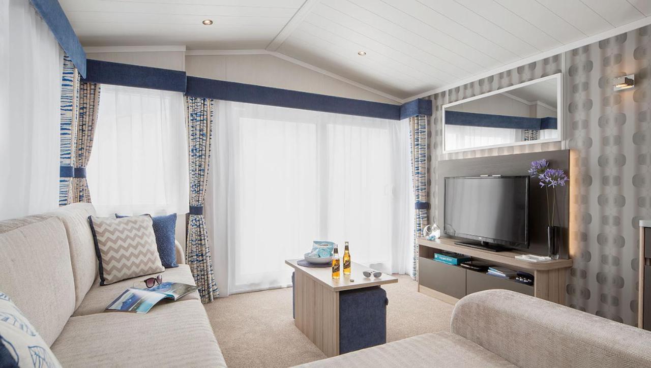 Machrihanish Holiday Park Campbeltown Dış mekan fotoğraf