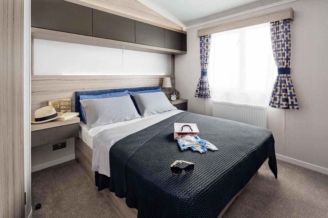 Machrihanish Holiday Park Campbeltown Dış mekan fotoğraf