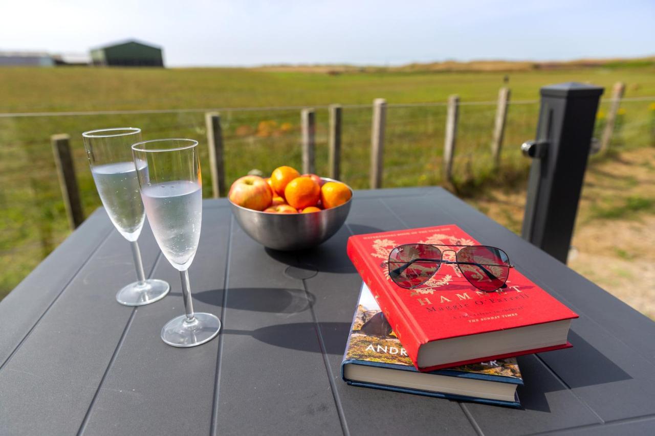 Machrihanish Holiday Park Campbeltown Dış mekan fotoğraf