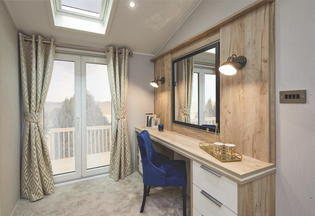 Machrihanish Holiday Park Campbeltown Dış mekan fotoğraf