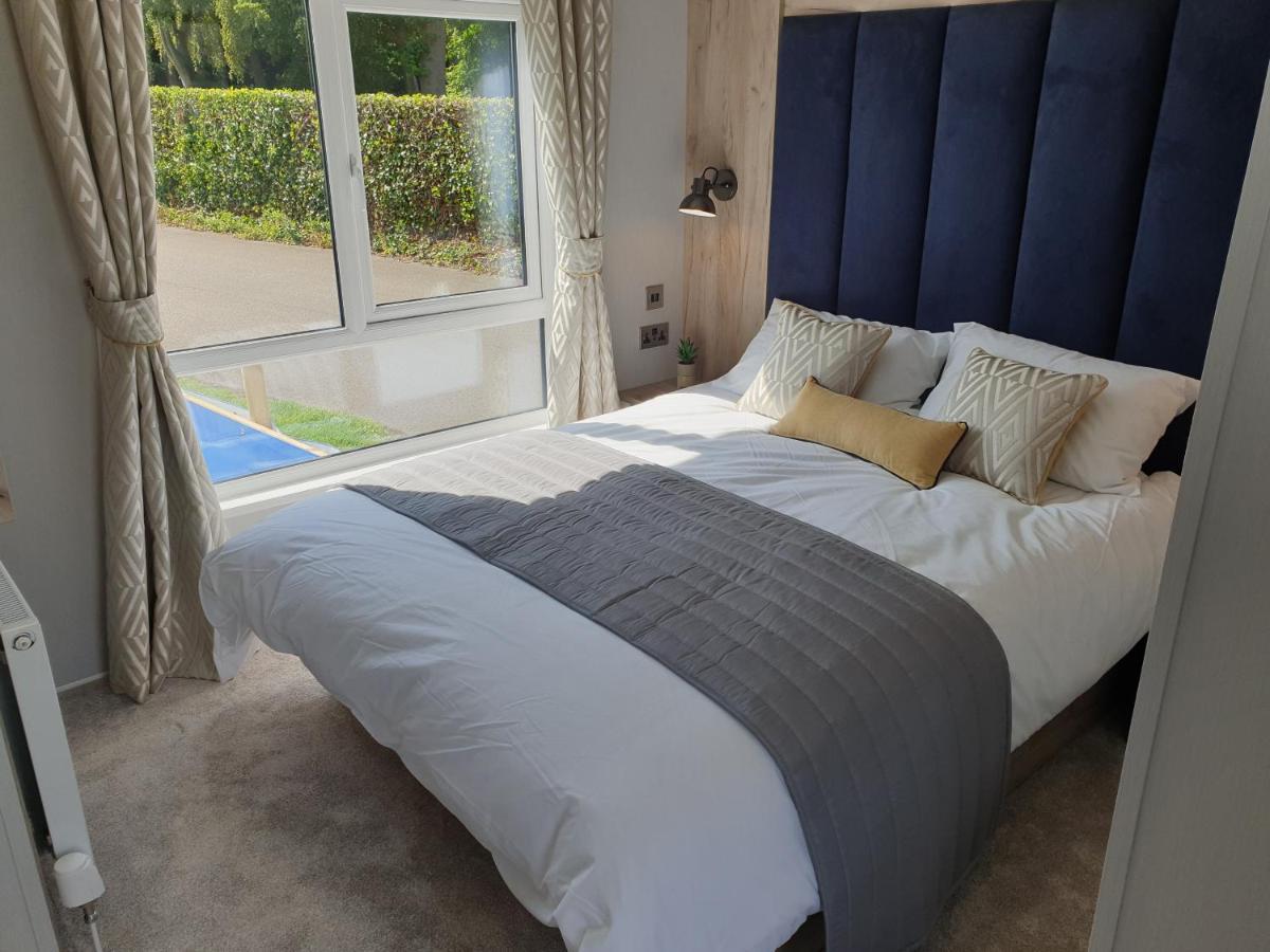 Machrihanish Holiday Park Campbeltown Dış mekan fotoğraf