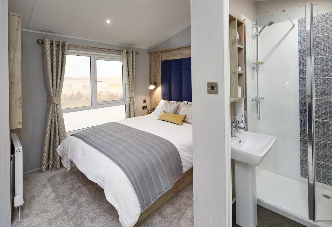 Machrihanish Holiday Park Campbeltown Dış mekan fotoğraf