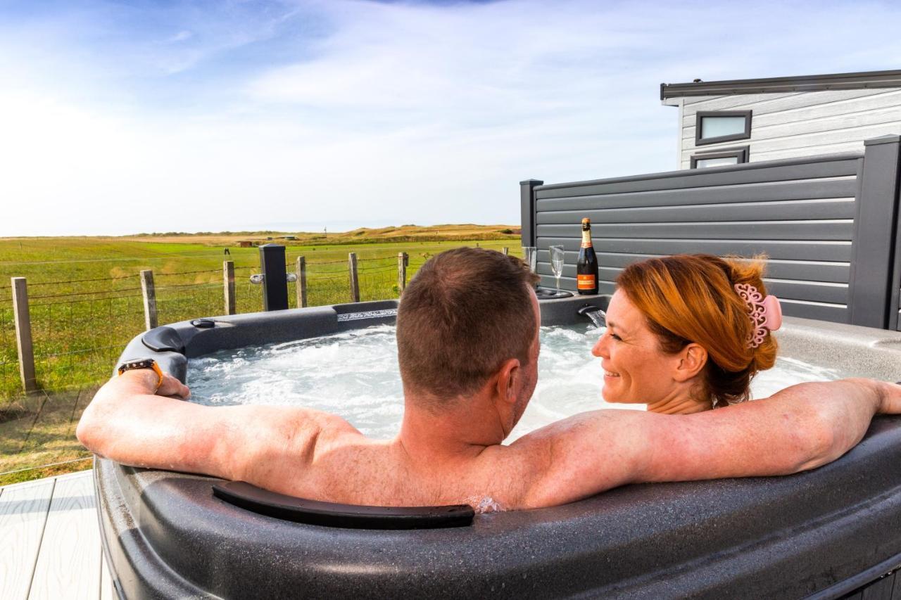Machrihanish Holiday Park Campbeltown Dış mekan fotoğraf