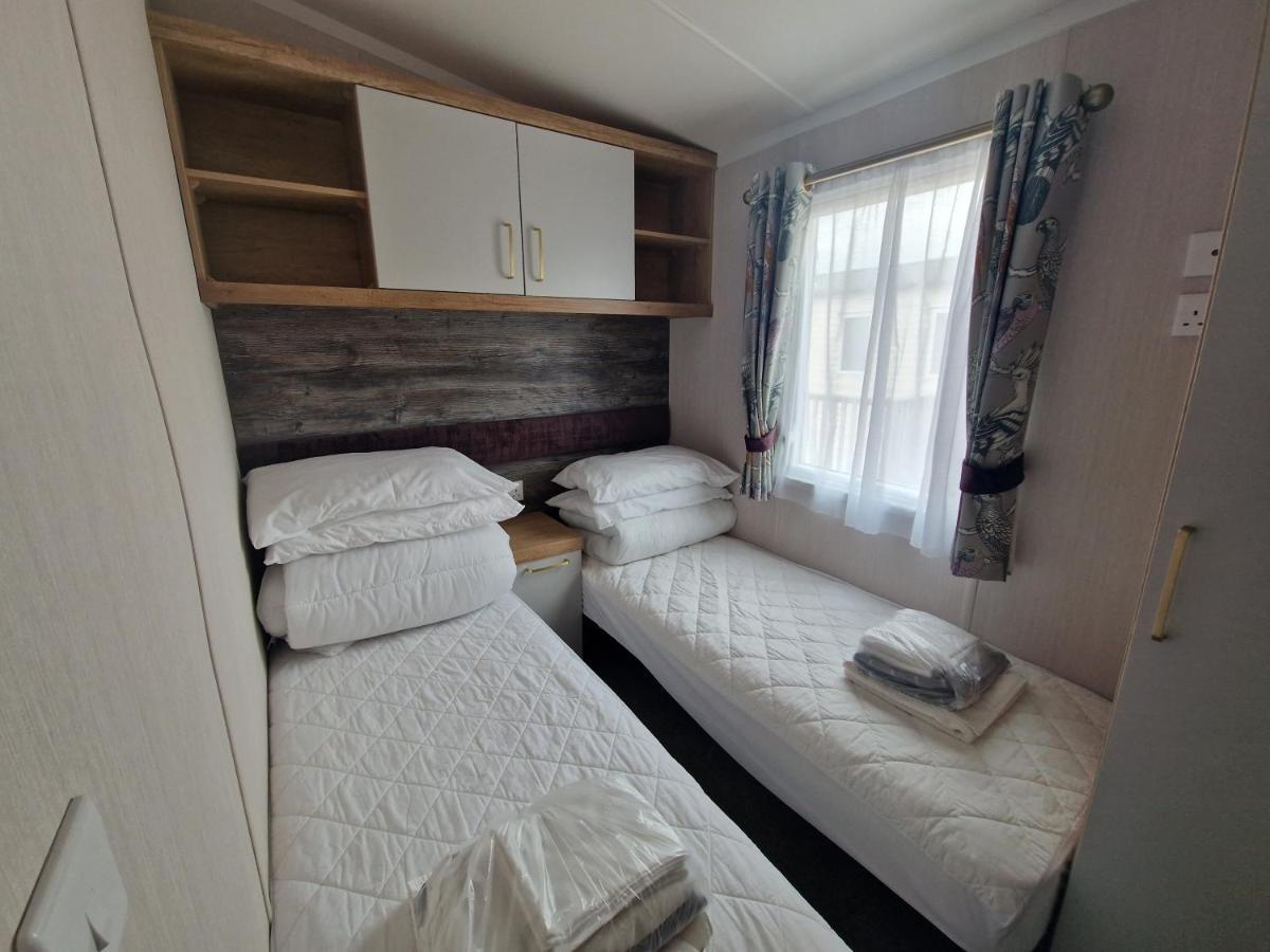Machrihanish Holiday Park Campbeltown Dış mekan fotoğraf