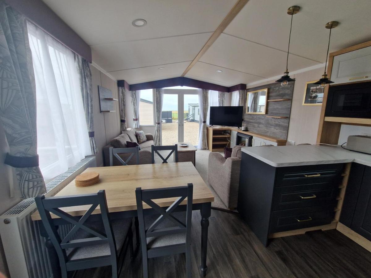 Machrihanish Holiday Park Campbeltown Dış mekan fotoğraf