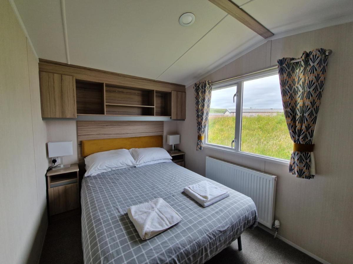 Machrihanish Holiday Park Campbeltown Dış mekan fotoğraf