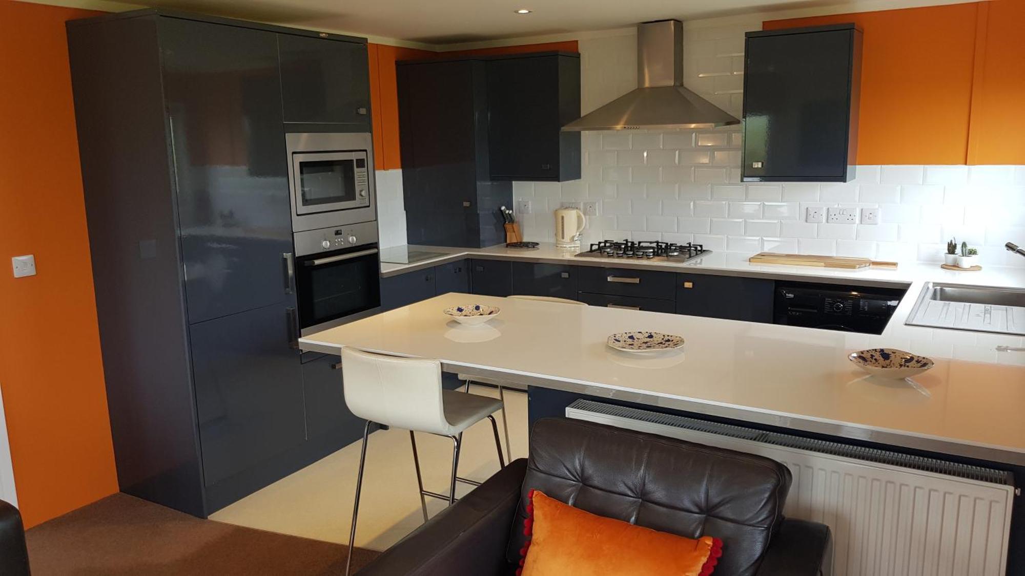 Machrihanish Holiday Park Campbeltown Dış mekan fotoğraf