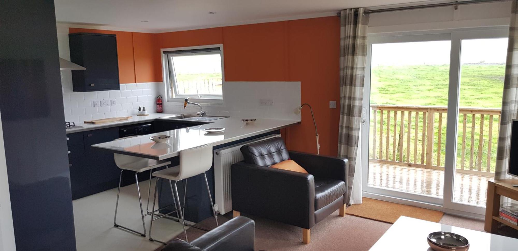 Machrihanish Holiday Park Campbeltown Dış mekan fotoğraf