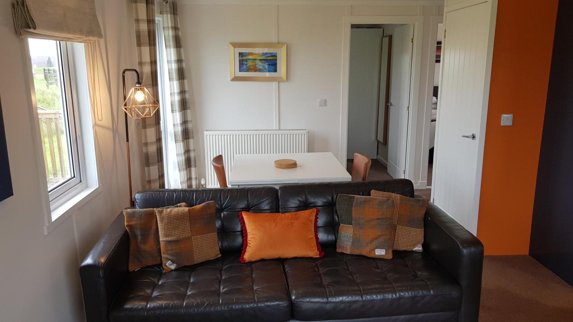 Machrihanish Holiday Park Campbeltown Dış mekan fotoğraf
